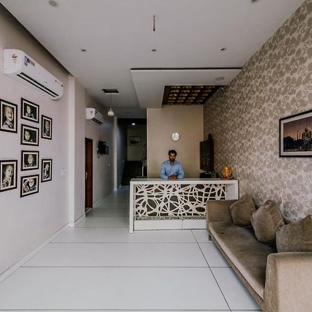 Hotel Fortune Plaza Ádzsmir Kültér fotó