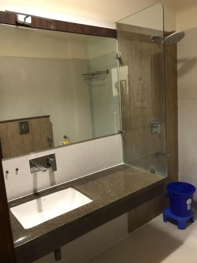 Hotel Fortune Plaza Ádzsmir Kültér fotó