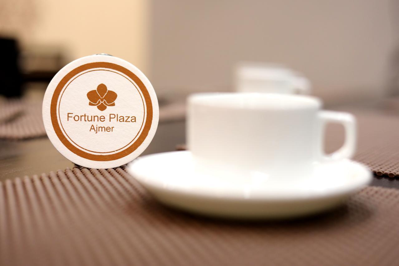 Hotel Fortune Plaza Ádzsmir Kültér fotó